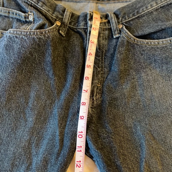 Men’s Wrangler Regular Fit 32/32 Jeans - Picture 10 of 11